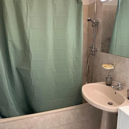 Βίλα Bord De Cervione