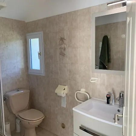 Βίλα Bord De Cervione