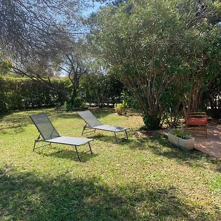 Villa Bord De *