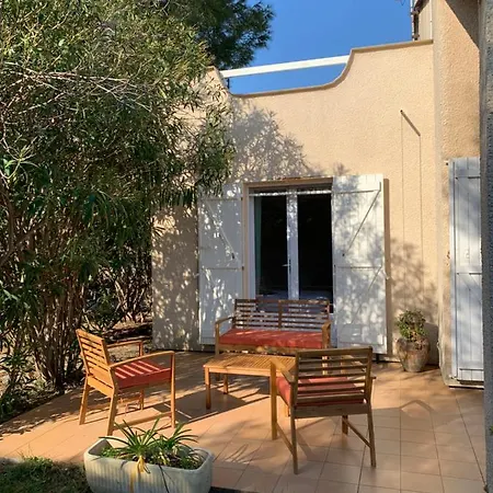 Villa Bord De