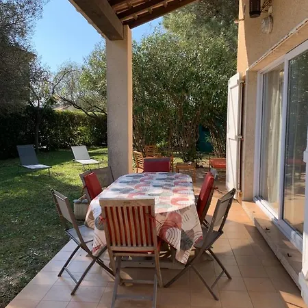 Bord De Cervione