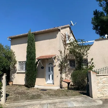 Bord De Villa Cervione